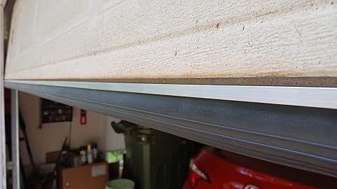 Garage Door Weather Stripping Installation – Protect and Insulate Your Garage