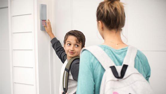 Can you add a keypad to any garage door? How much does it cost to add a keypad to a garage door? Which is better wired or wireless garage door keypad? Why would garage door keypad stop working? 